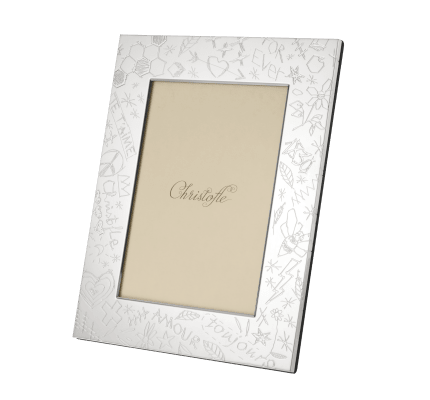 Luxury Picture Frames | Christofle EUR